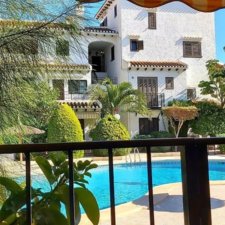 Cabo Roig Bellavista IIIアパートメント エクステリア 写真