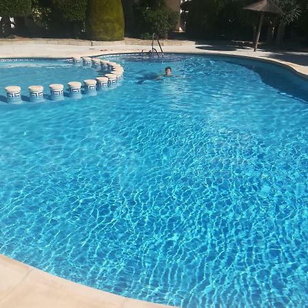 Cabo Roig Bellavista IIIアパートメント エクステリア 写真