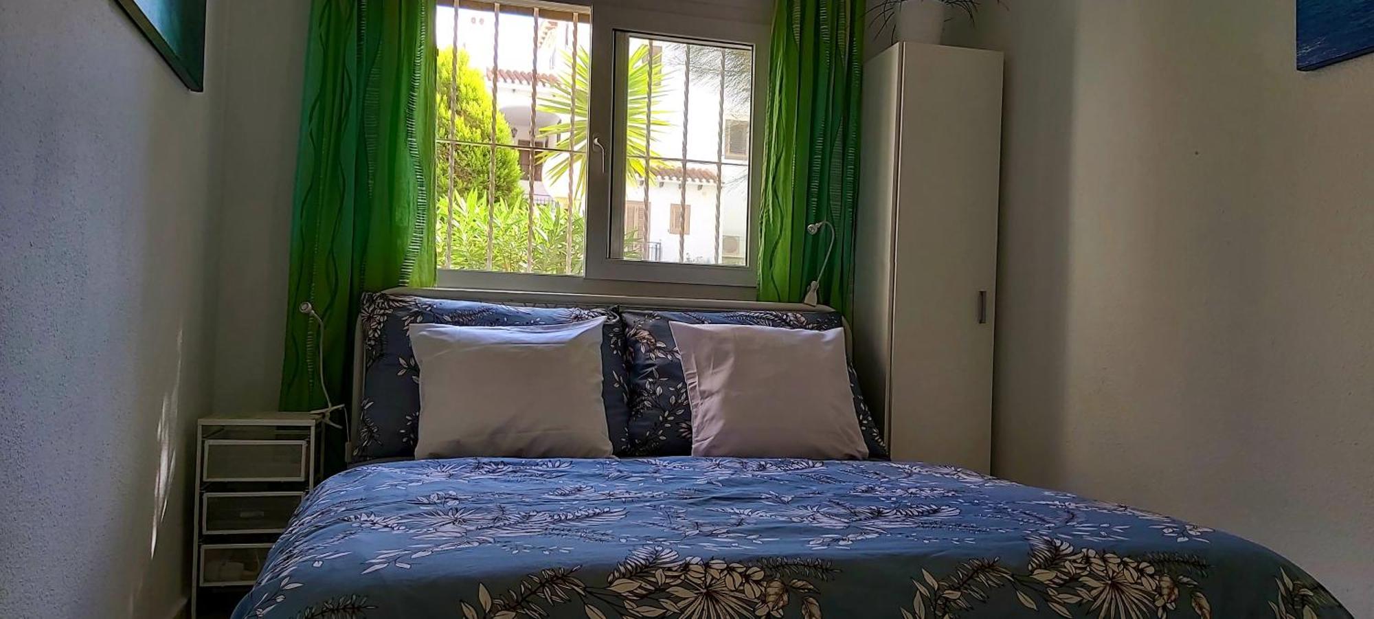 Cabo Roig Bellavista IIIアパートメント エクステリア 写真