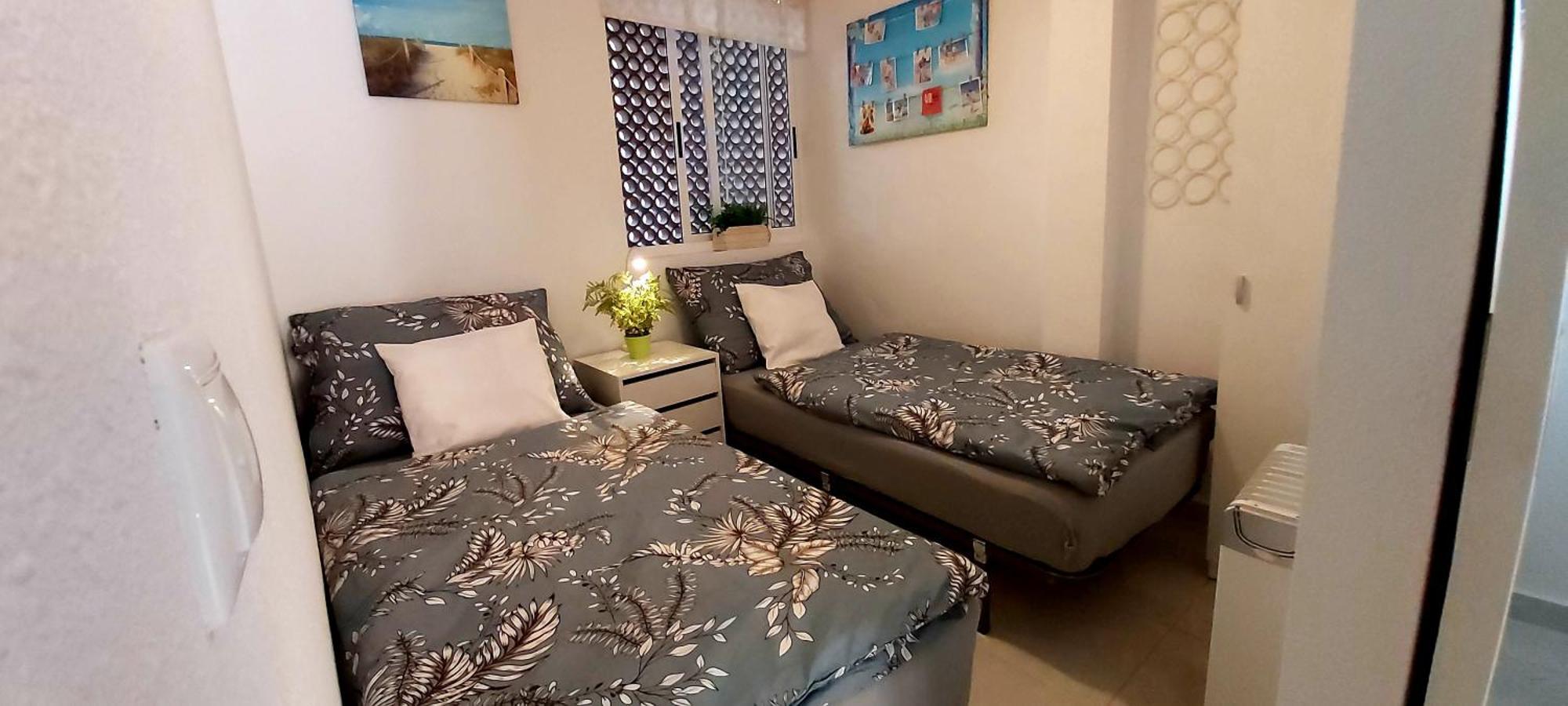 Cabo Roig Bellavista IIIアパートメント エクステリア 写真