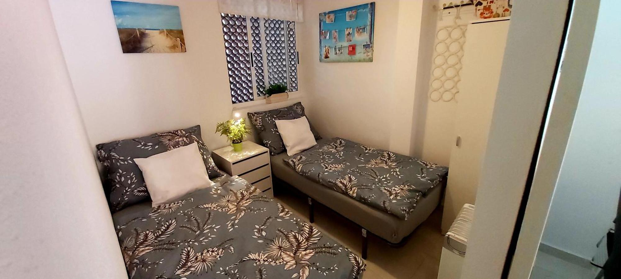 Cabo Roig Bellavista IIIアパートメント エクステリア 写真