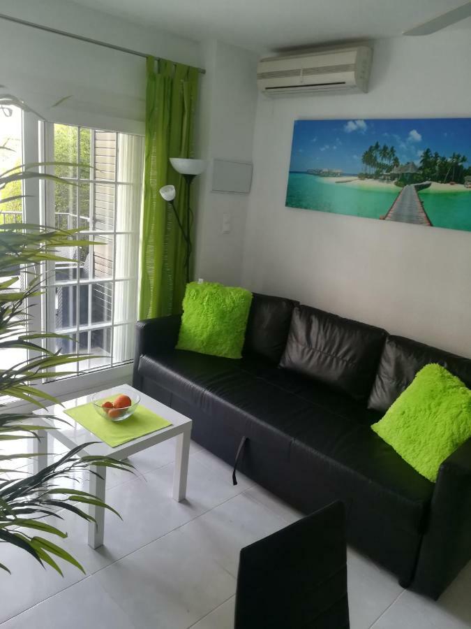 Cabo Roig Bellavista IIIアパートメント エクステリア 写真