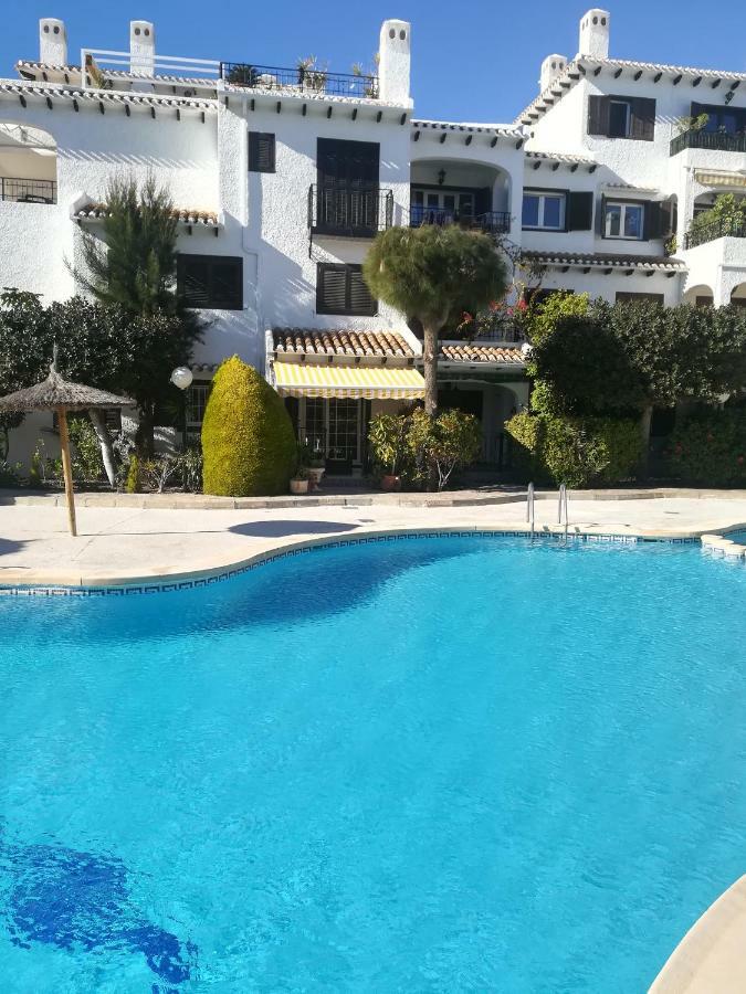 Cabo Roig Bellavista IIIアパートメント エクステリア 写真