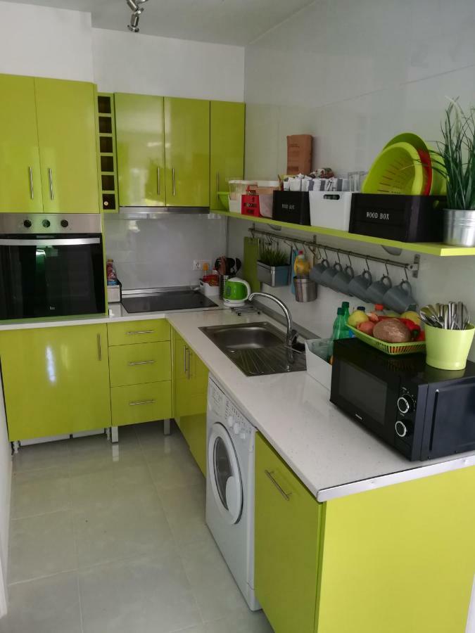 Cabo Roig Bellavista IIIアパートメント エクステリア 写真