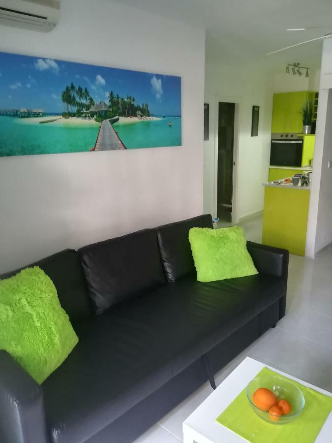 Cabo Roig Bellavista IIIアパートメント エクステリア 写真