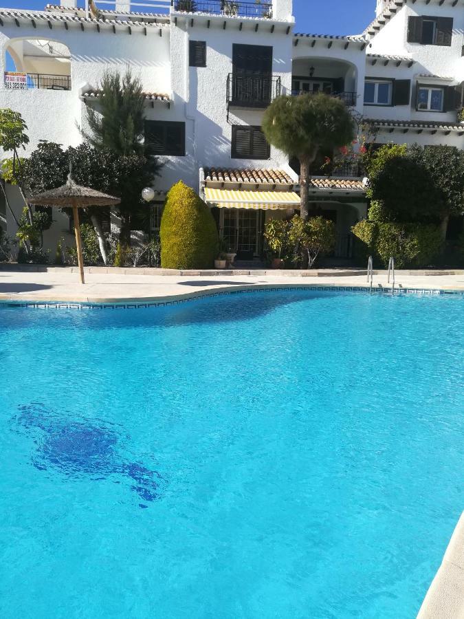 Cabo Roig Bellavista IIIアパートメント エクステリア 写真