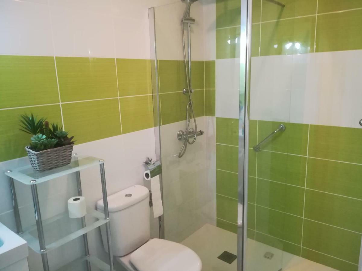 Cabo Roig Bellavista IIIアパートメント エクステリア 写真