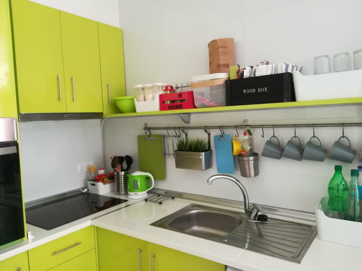 Cabo Roig Bellavista IIIアパートメント エクステリア 写真