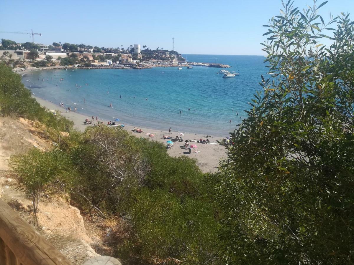 Cabo Roig Bellavista IIIアパートメント エクステリア 写真