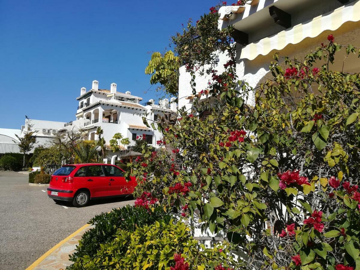 Cabo Roig Bellavista IIIアパートメント エクステリア 写真