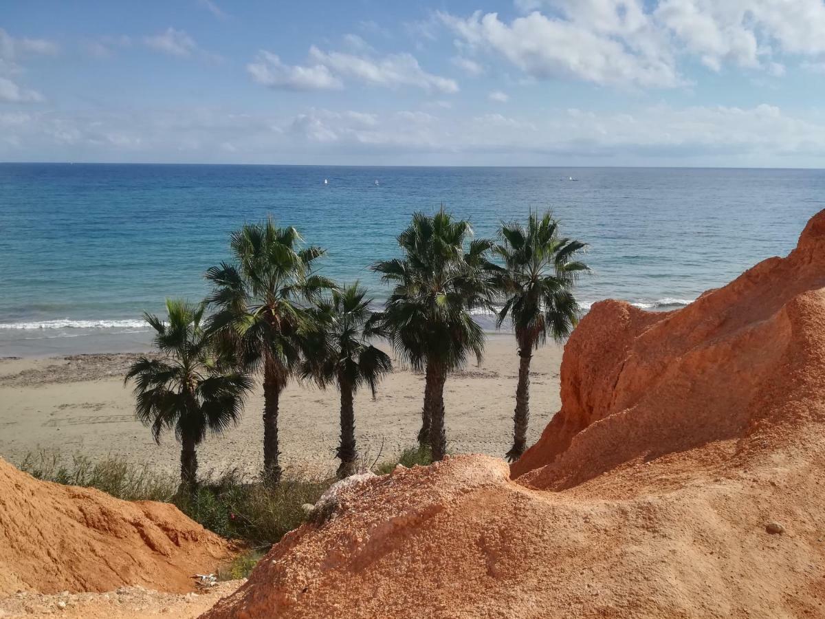 Cabo Roig Bellavista IIIアパートメント エクステリア 写真