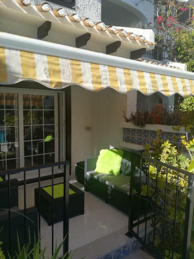 Cabo Roig Bellavista IIIアパートメント エクステリア 写真