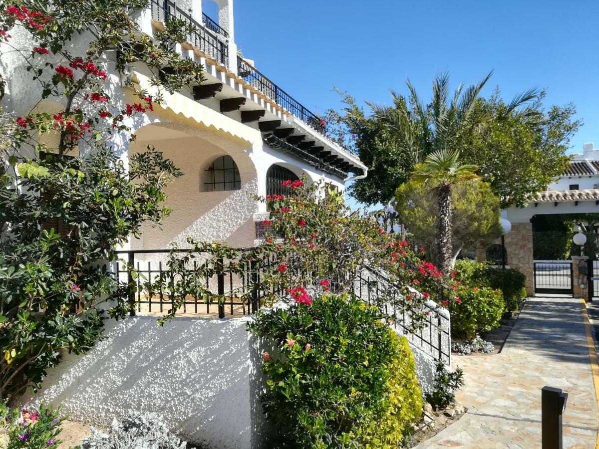 Cabo Roig Bellavista IIIアパートメント エクステリア 写真