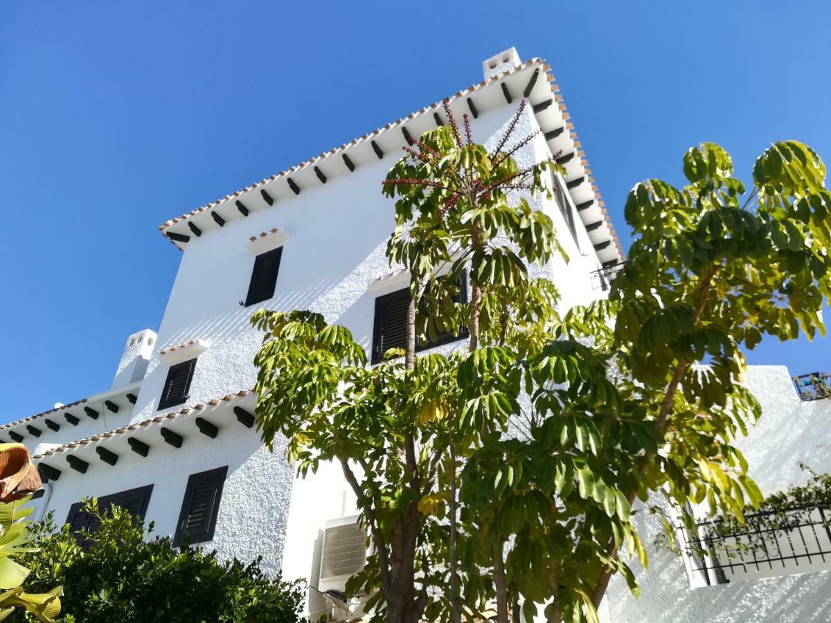 Cabo Roig Bellavista IIIアパートメント エクステリア 写真