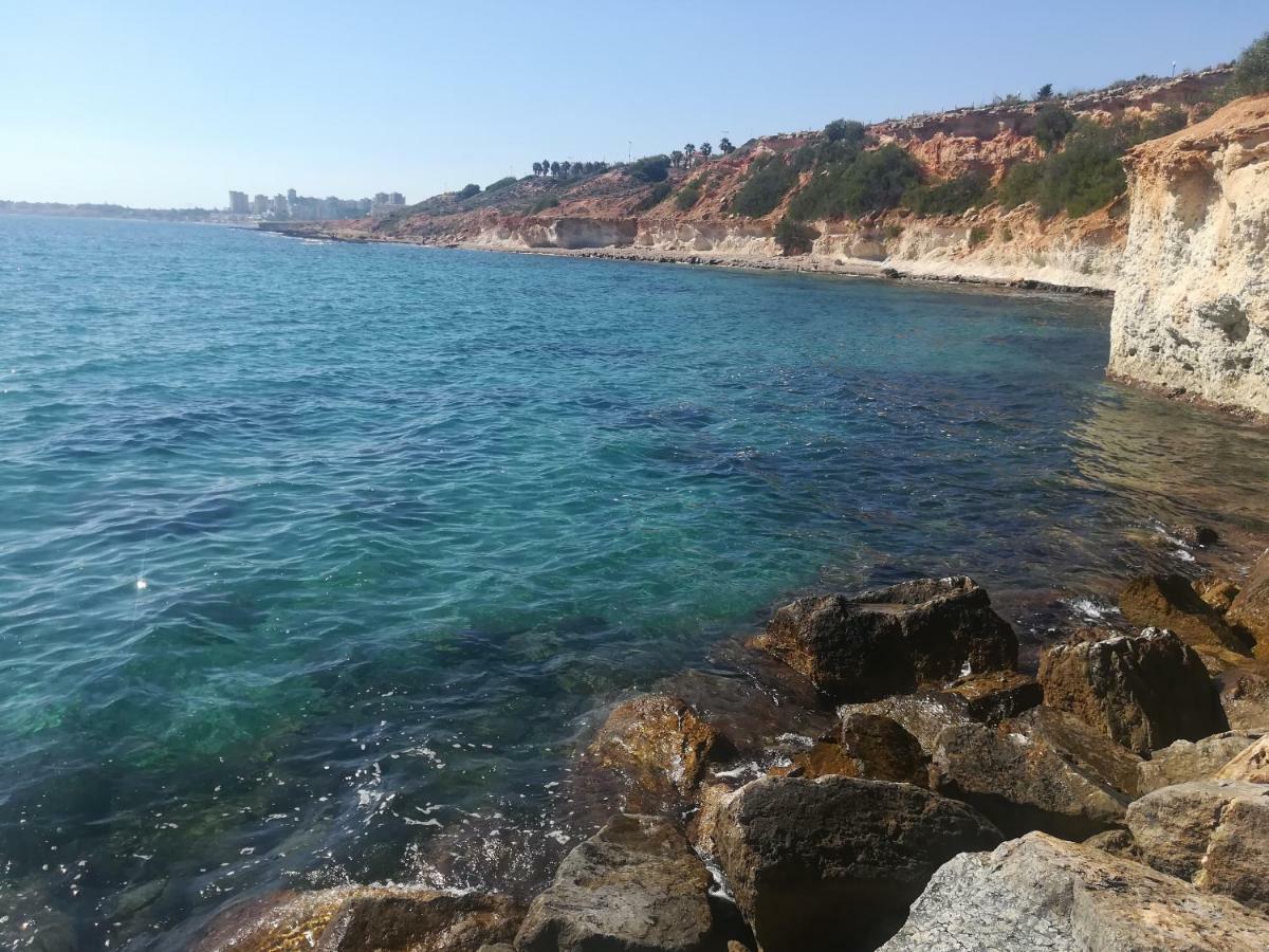 Cabo Roig Bellavista IIIアパートメント エクステリア 写真