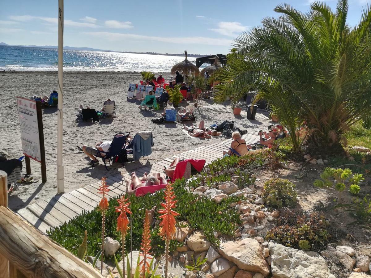 Cabo Roig Bellavista IIIアパートメント エクステリア 写真
