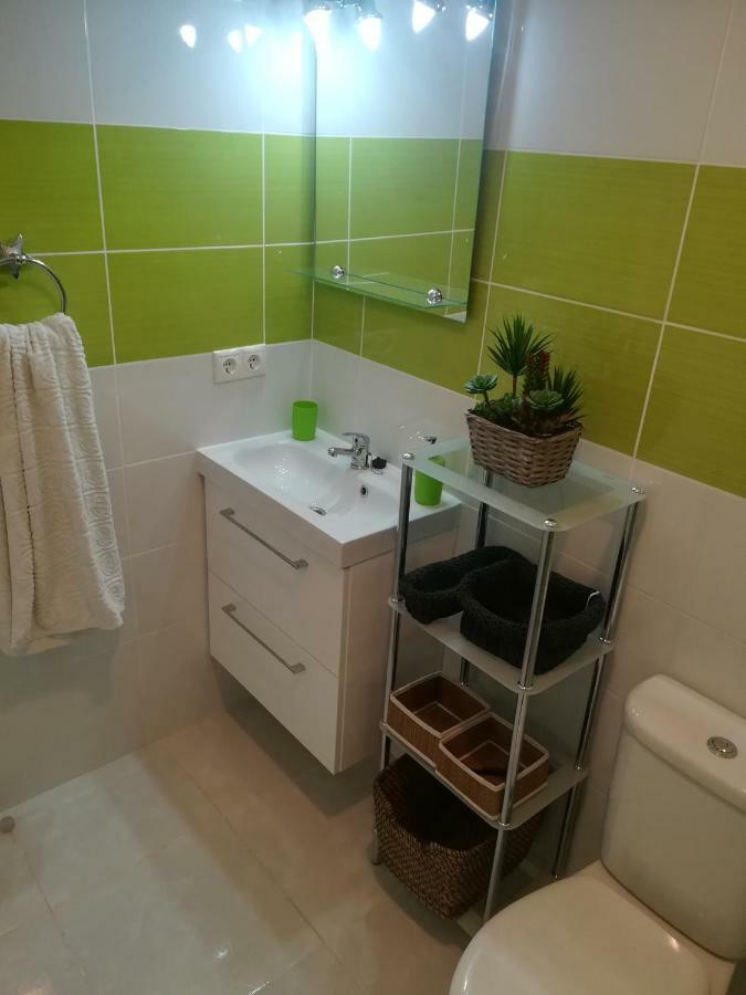Cabo Roig Bellavista IIIアパートメント エクステリア 写真