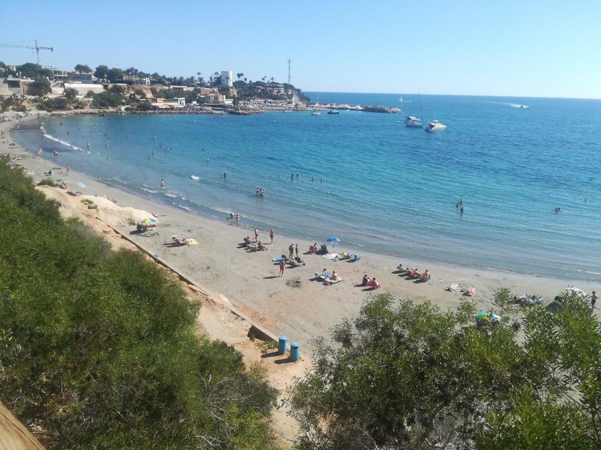 Cabo Roig Bellavista IIIアパートメント エクステリア 写真