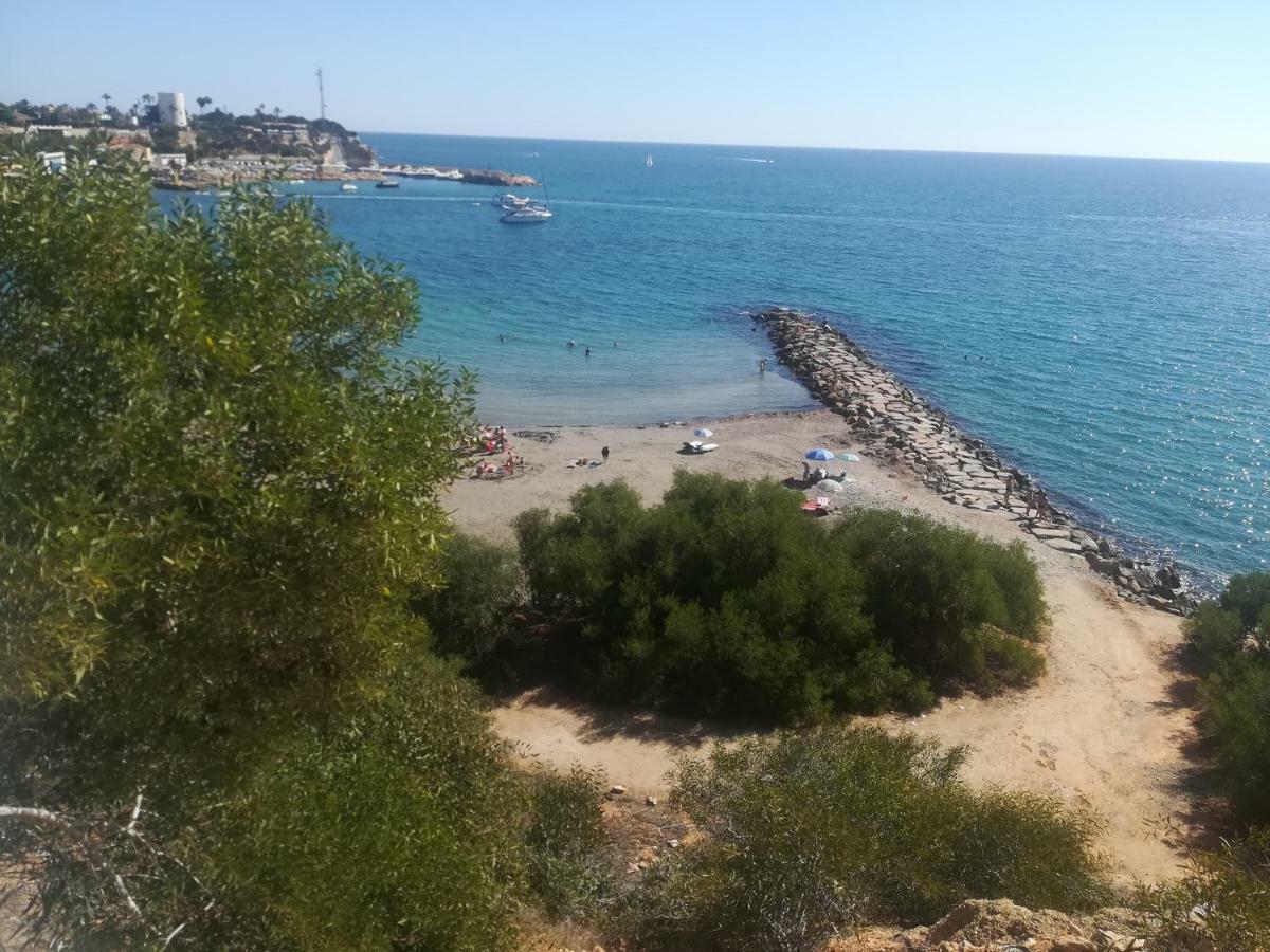 Cabo Roig Bellavista IIIアパートメント エクステリア 写真