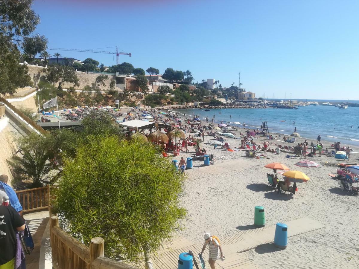 Cabo Roig Bellavista IIIアパートメント エクステリア 写真
