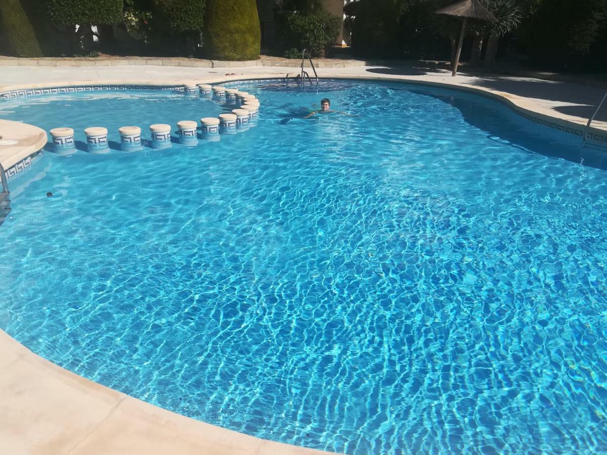 Cabo Roig Bellavista IIIアパートメント エクステリア 写真